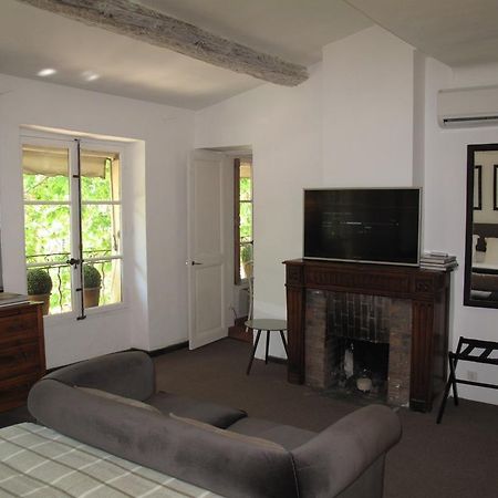Appartement Cours Mirabeau Crsmb Aix-en-Provence Exterior foto