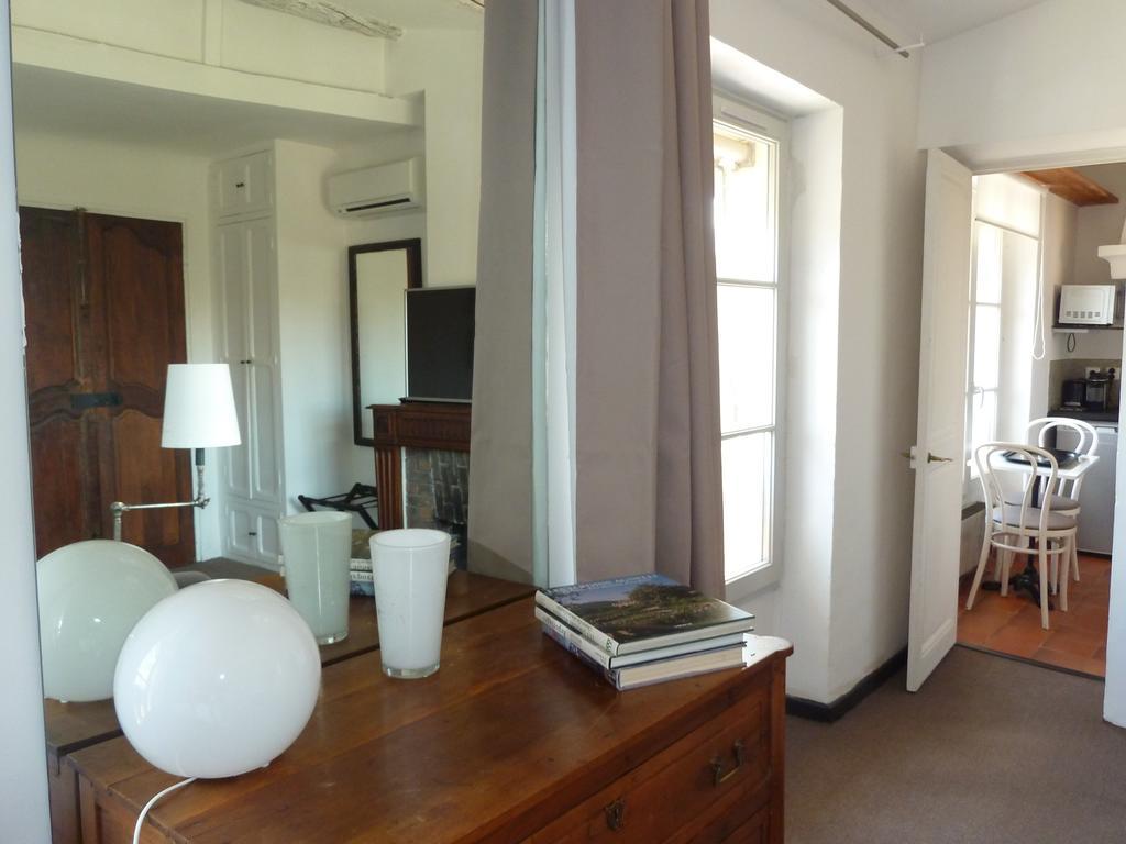 Appartement Cours Mirabeau Crsmb Aix-en-Provence Cameră foto