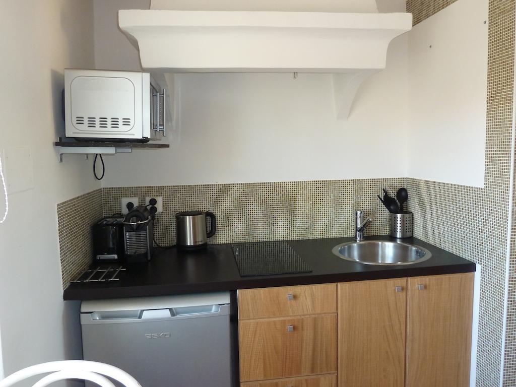 Appartement Cours Mirabeau Crsmb Aix-en-Provence Cameră foto