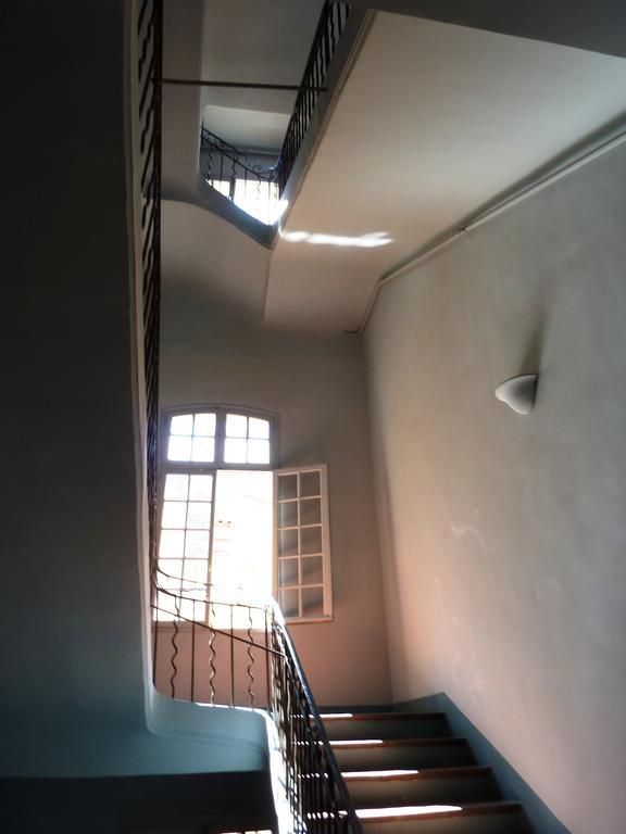Appartement Cours Mirabeau Crsmb Aix-en-Provence Cameră foto