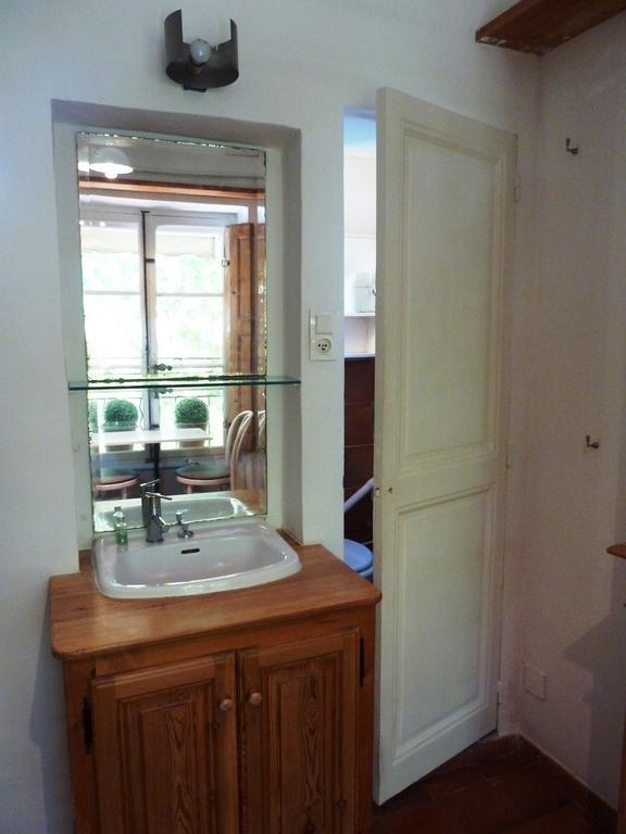 Appartement Cours Mirabeau Crsmb Aix-en-Provence Cameră foto