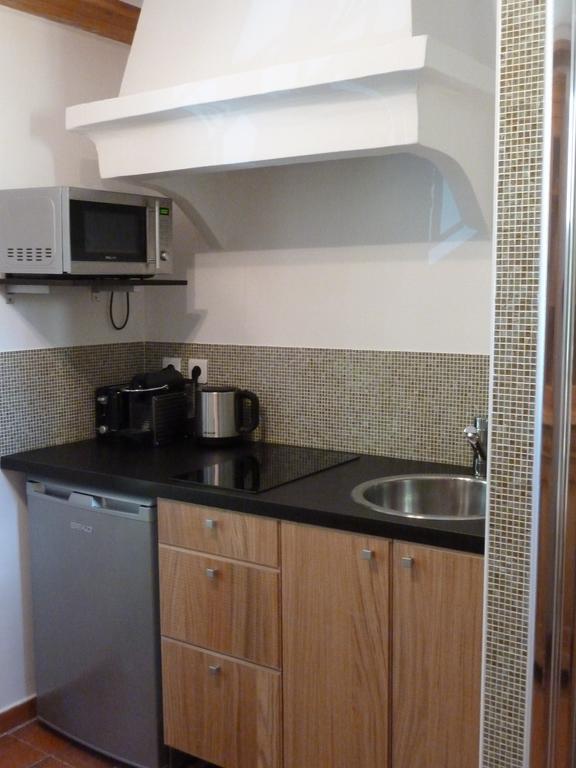 Appartement Cours Mirabeau Crsmb Aix-en-Provence Cameră foto
