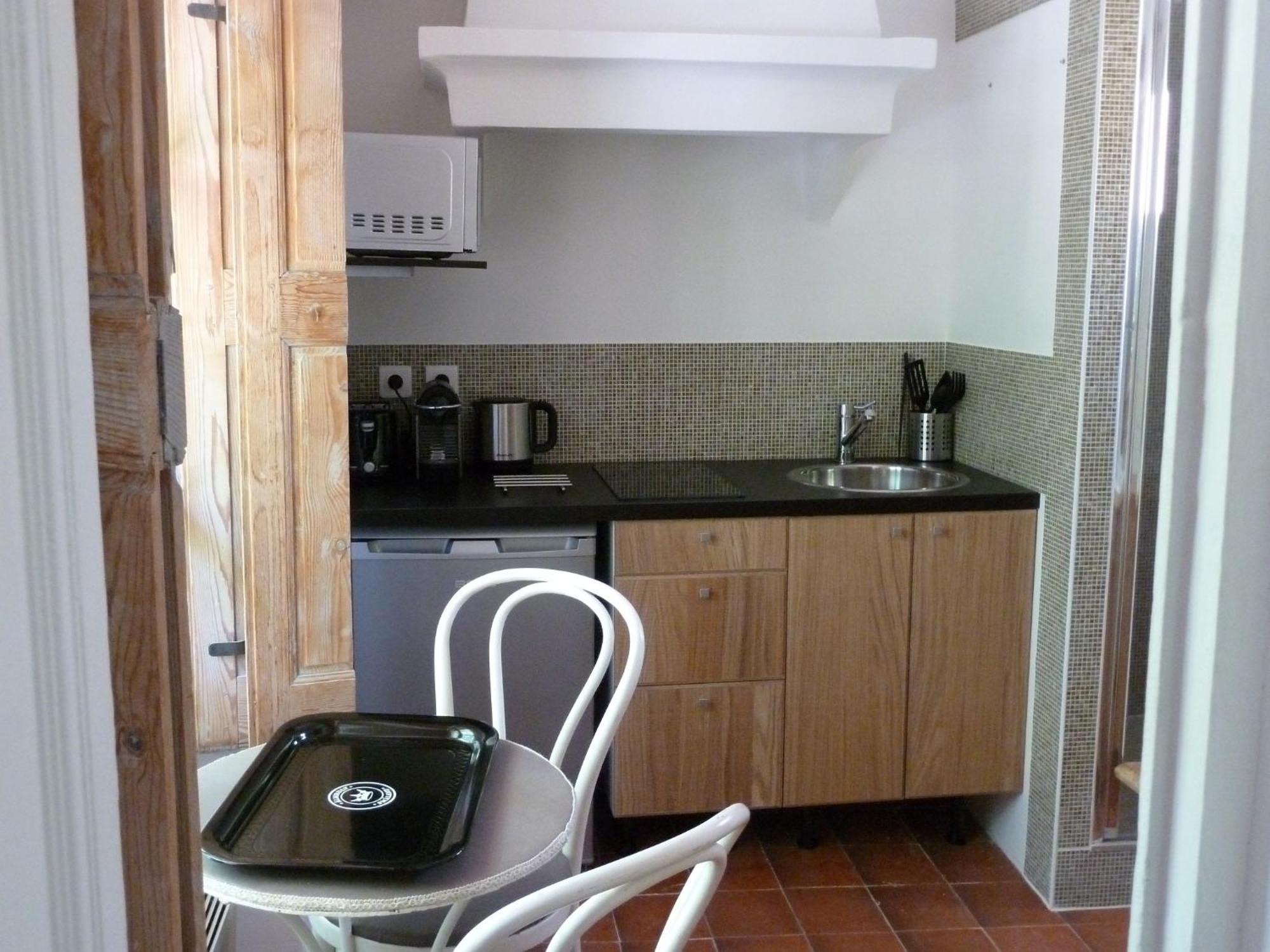 Appartement Cours Mirabeau Crsmb Aix-en-Provence Exterior foto