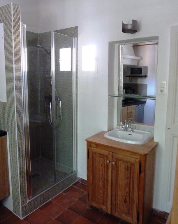 Appartement Cours Mirabeau Crsmb Aix-en-Provence Cameră foto