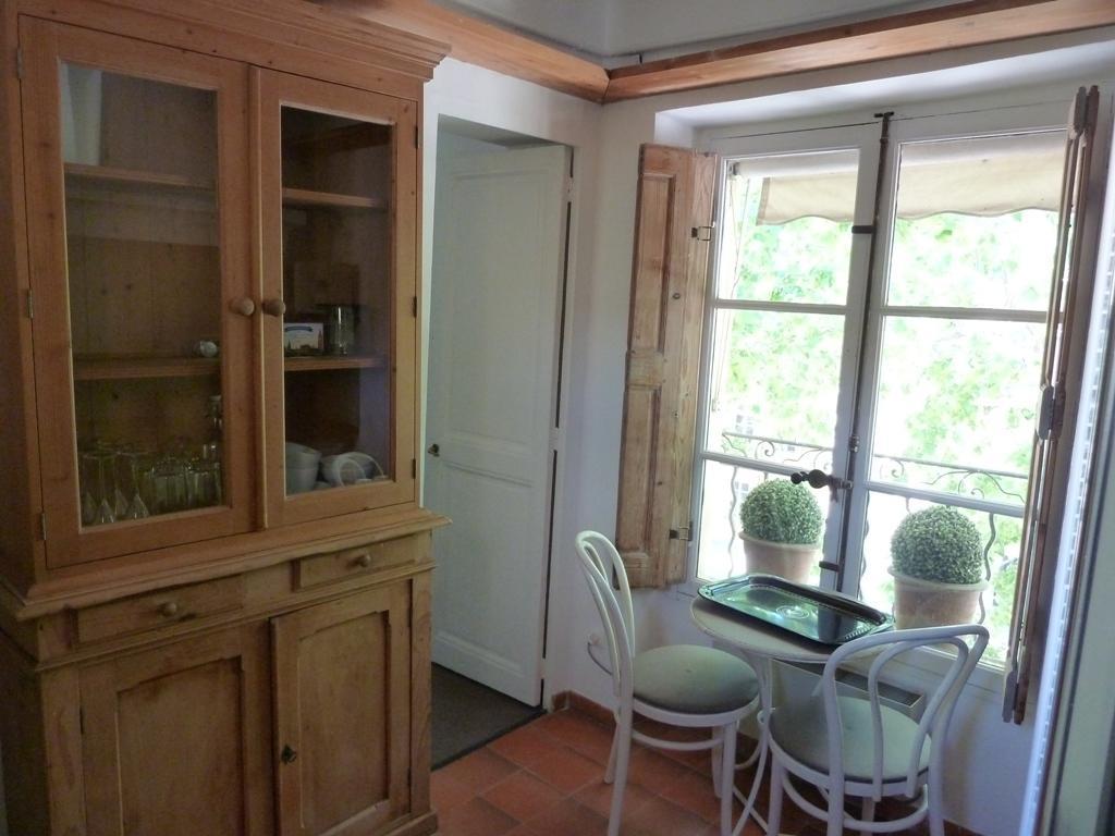 Appartement Cours Mirabeau Crsmb Aix-en-Provence Cameră foto