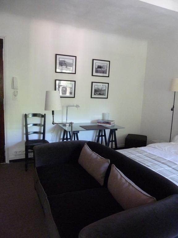 Appartement Cours Mirabeau Crsmb Aix-en-Provence Cameră foto