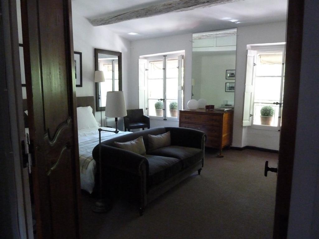 Appartement Cours Mirabeau Crsmb Aix-en-Provence Cameră foto