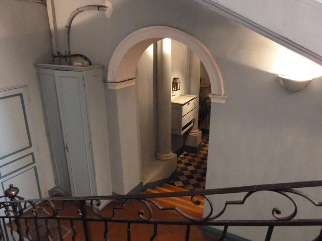 Appartement Cours Mirabeau Crsmb Aix-en-Provence Cameră foto